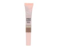 Bronzeurs HALO GLOW WAND contour du visage #Medium/Bronzé 10 ml