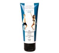 Bronz'Express Classic Tinted Self-Tanning Gel For Face 75ml