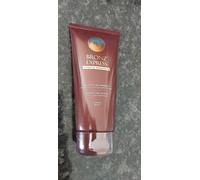Bronz'Express Gel douche gommant préparateur de bronzage. Tube de 200 ml neuf