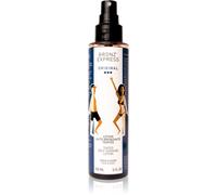 Bronz'Express Immediate Effect Original spray auto-bronzant corps et visage 150 ml