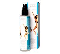 Académie BRONZ' EXPRESS LOTION AUTO-BRONZANTE NON TEINTÉE 150 ml