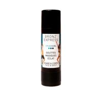 Bronz'Express Magic Radiance Drops Face & Body 30ml