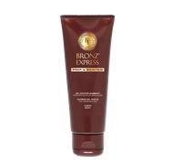 Bronz'Express Shower Gel Scrub 200ml