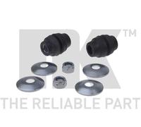 Bronzine Cuscinetto, Barre Stabilisateur Essieu Avant Pour FORD P 100 SCORP