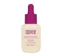 Coco & Eve - Bronzing Face Drops - Auto-bronzant - visage Medium Glow 30 ml