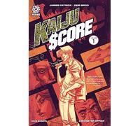 Broo, Rem - KAIJU SCORE
