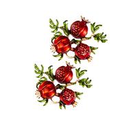 Brooch Valentine Class Favors Pendant Pendant Skull Tutu Adult UK Anniversary for Ladies Valentines Day