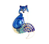 brooches for Women Enamel Animal pin Winter Jewelry Party Causal Brooch pins s Made in China