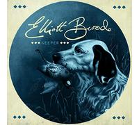 Brood, Elliott - Keeper-Silver Vinyl [Import]