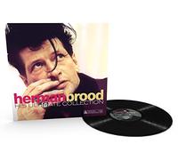 Herman Brood – His Ultimate Collection – Vinyle – Import