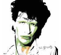 Herman Brood & His Wild Romance – Brood – Vinyle 180 g vert clair (Import, Music on Vinyl)