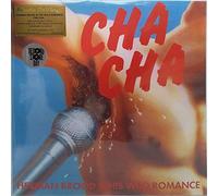 Brood Herman& His Wild Romance - Cha Cha Live (40th Year Ann) (180 Gr. Red Vinyl 40 Th Anniversary) (Rsd 2018)