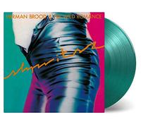Brood Herman & His Wild - Shpritsz (Translucent Green Vinyl)