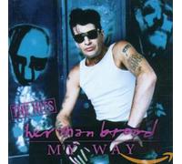 Brood, Herman - My Way - the Hits