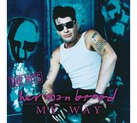 Brood, Herman - My Way-The Hits-HQ [Import]