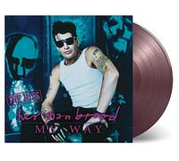 Brood,Herman - My Way: the Hits (Ltd.Gold/Purple Mixed Vinyl) [Vinyl LP]