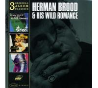 Brood, Herman - Original Album Classics [Import]