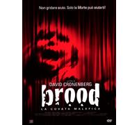 Brood-La covata malefica [Import]