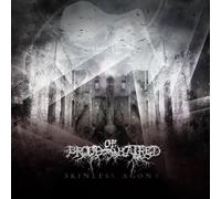 Brood of Hatred - Skinless Agony [Import]
