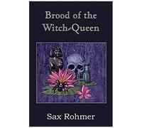 Brood Of The Witch-Queen