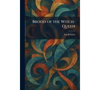 Brood of the Witch-Queen