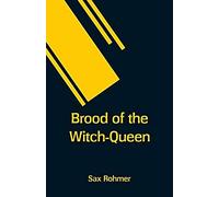 Brood Of The Witch-Queen