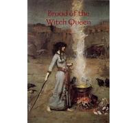Brood Of The Witch Queen