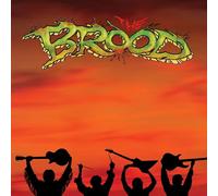 The Brood The Brood (CD) Album
