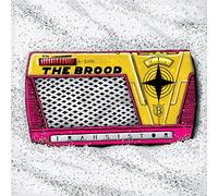 Brood,the - Transistor