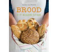 Brood uit eigen oven