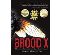 Brood X
