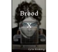 Brood X