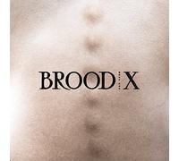 Brood X [Import allemand]