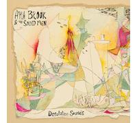 Ayla Brook & the Sound Men - Desolation Sounds [Import]
