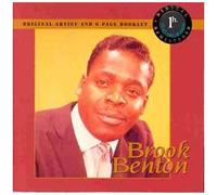 Brook Benton