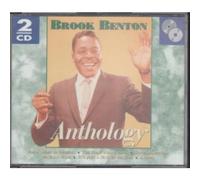Brook Benton - Anthology [Import allemand]