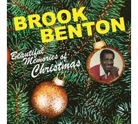 Brook Benton - Beautiful Memories of Christmas