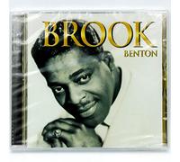 Brook Benton - Brook Benton [Import]