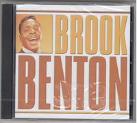 Brook Benton - Brook Benton [Import]