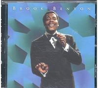 brook benton - brook benton [UK Import]