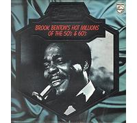 Brook Benton - Brook Benton's Hot Millions Of the 50's & 60's