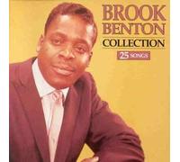 Brook Benton - Collection. [Import]