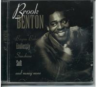 Brook Benton - Endlessly [Import]