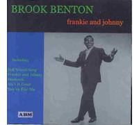 Brook Benton - Frankie & Johnny [Import]