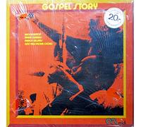 Brook Benton - Gospel Story [Vinyl Doppel-LP] [Schallplatte]
