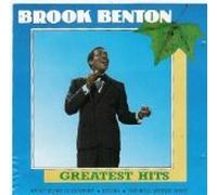 Brook Benton - Greatest Hits