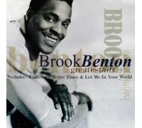 Brook Benton - Greatest Hits [Import]