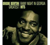 Brook Benton - Greatest Hits [Import]