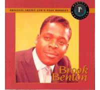 Brook Benton [Import]