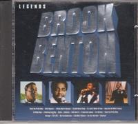 Brook Benton Legends [UK Import]